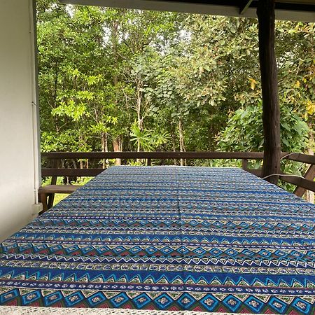 Pd Guesthouse Ko Kut المظهر الخارجي الصورة