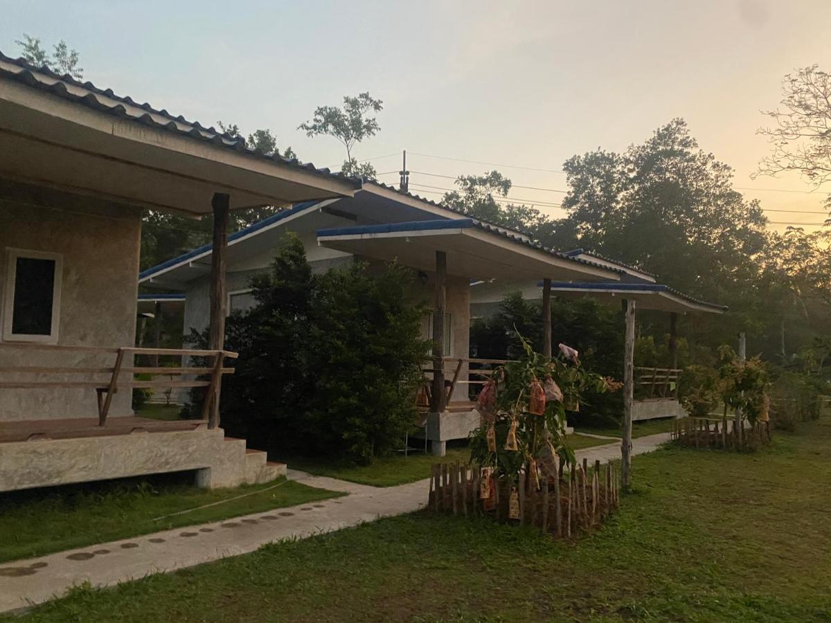 Pd Guesthouse Ko Kut المظهر الخارجي الصورة