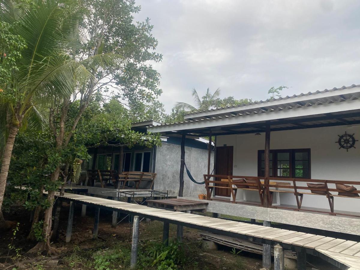 Pd Guesthouse Ko Kut المظهر الخارجي الصورة
