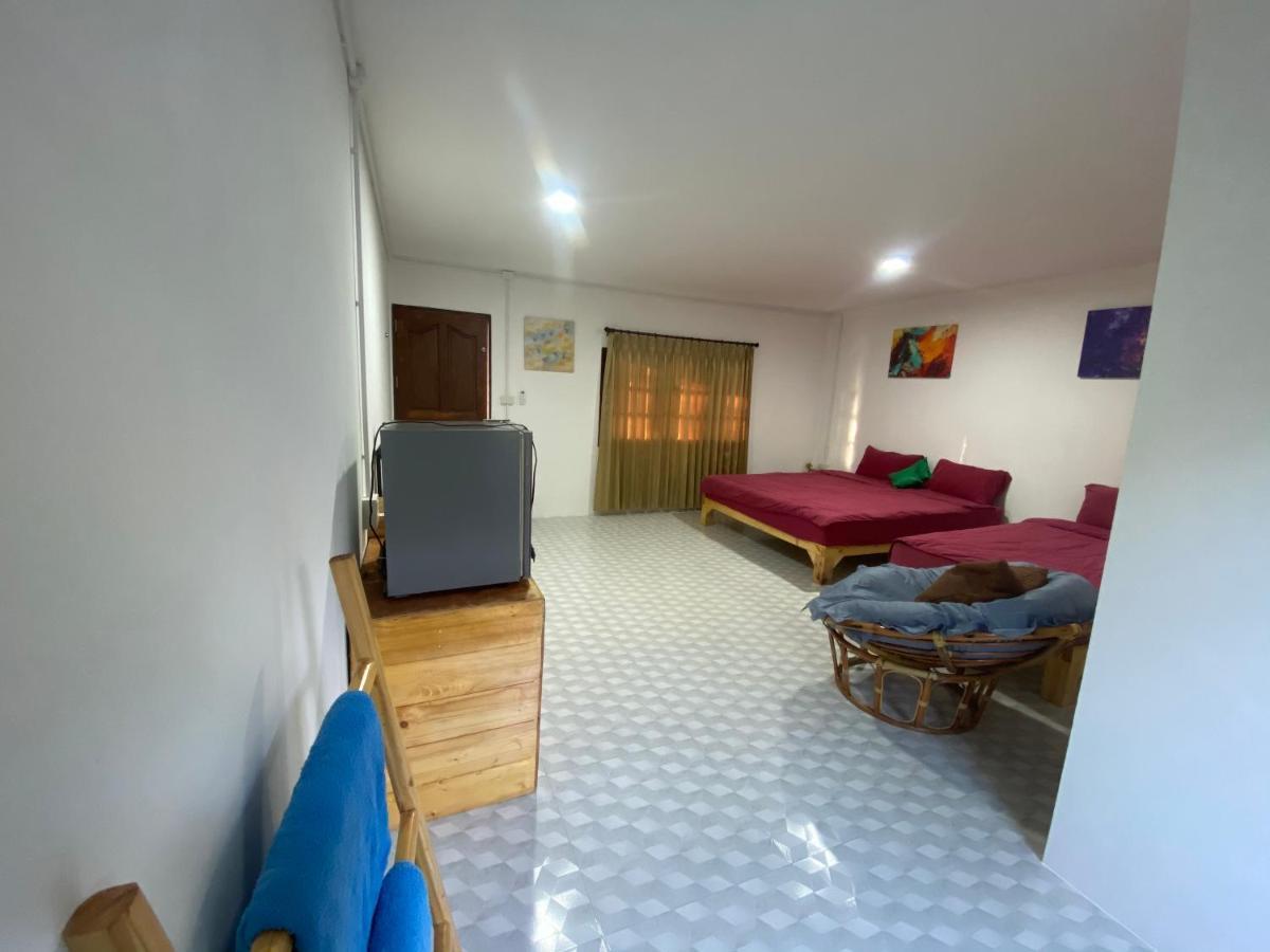 Pd Guesthouse Ko Kut المظهر الخارجي الصورة