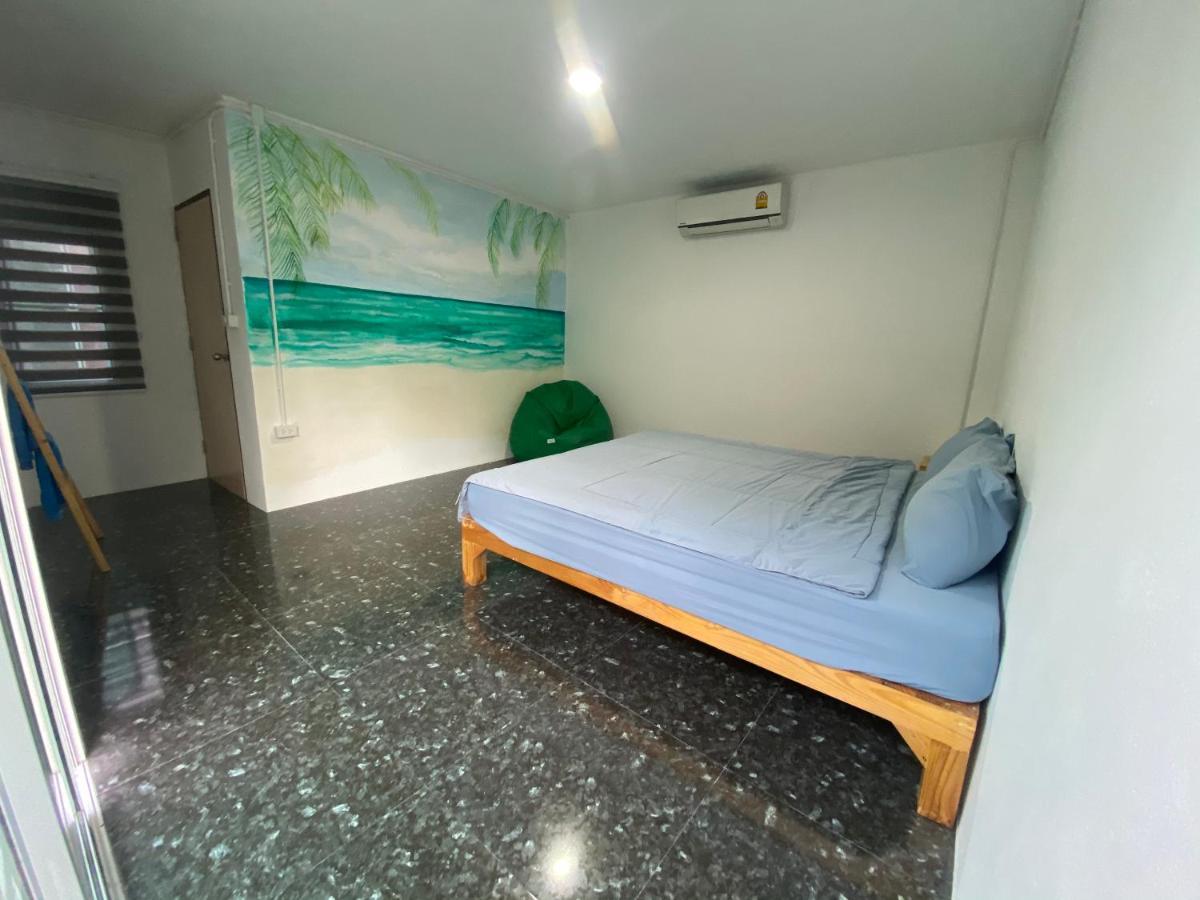 Pd Guesthouse Ko Kut المظهر الخارجي الصورة