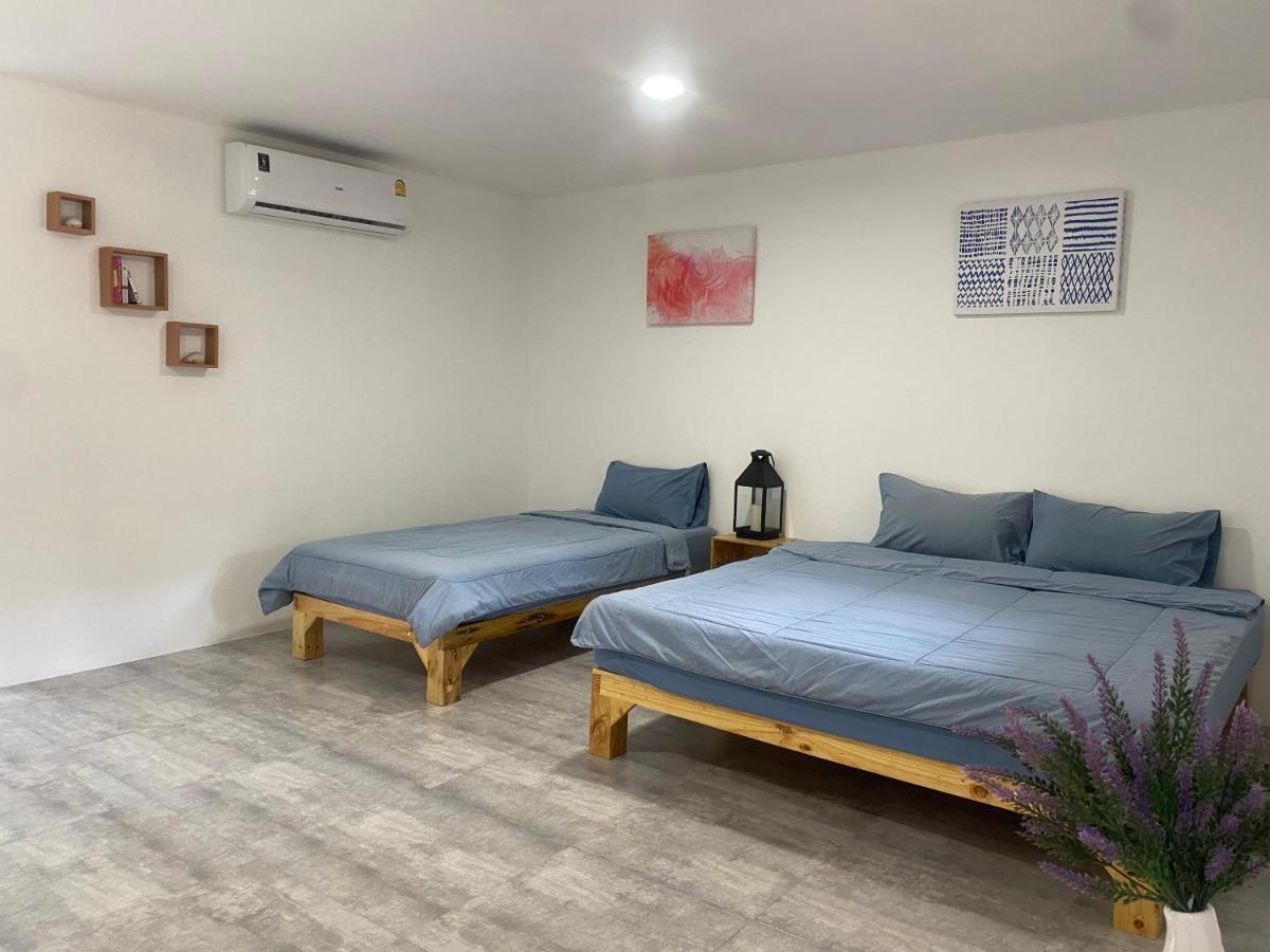 Pd Guesthouse Ko Kut المظهر الخارجي الصورة