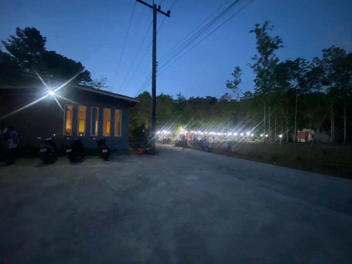 Pd Guesthouse Ko Kut المظهر الخارجي الصورة