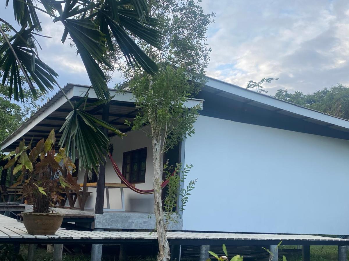 Pd Guesthouse Ko Kut المظهر الخارجي الصورة