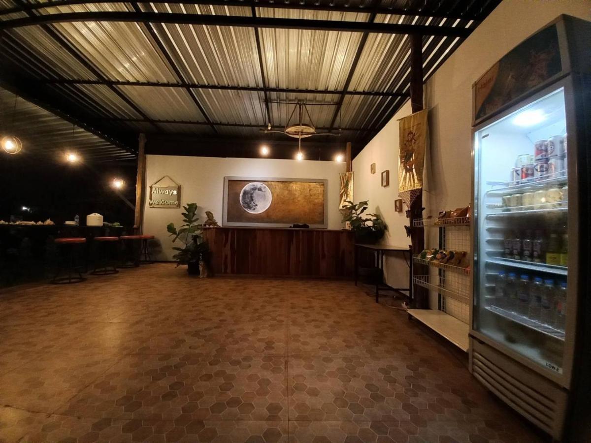 Pd Guesthouse Ko Kut المظهر الخارجي الصورة