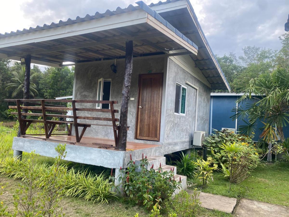 Pd Guesthouse Ko Kut المظهر الخارجي الصورة