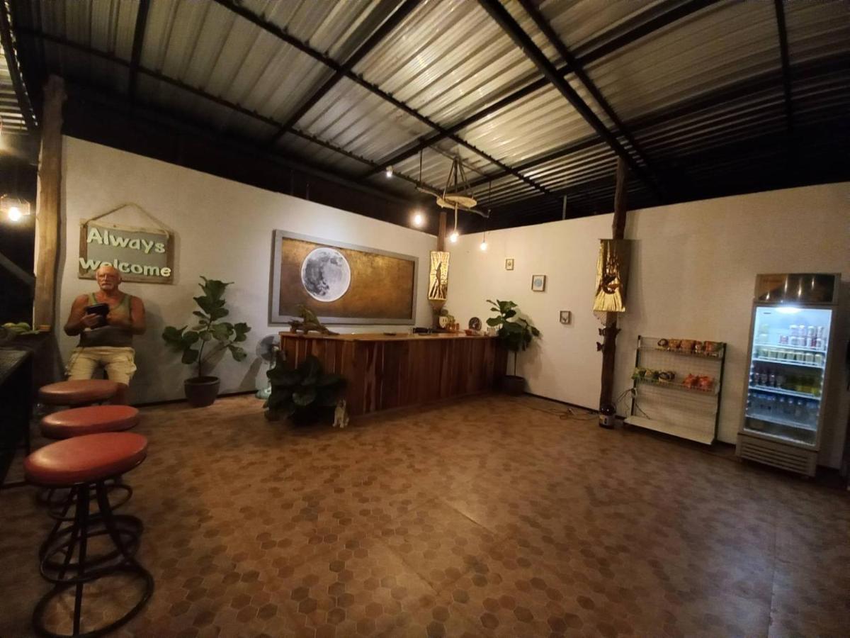 Pd Guesthouse Ko Kut المظهر الخارجي الصورة