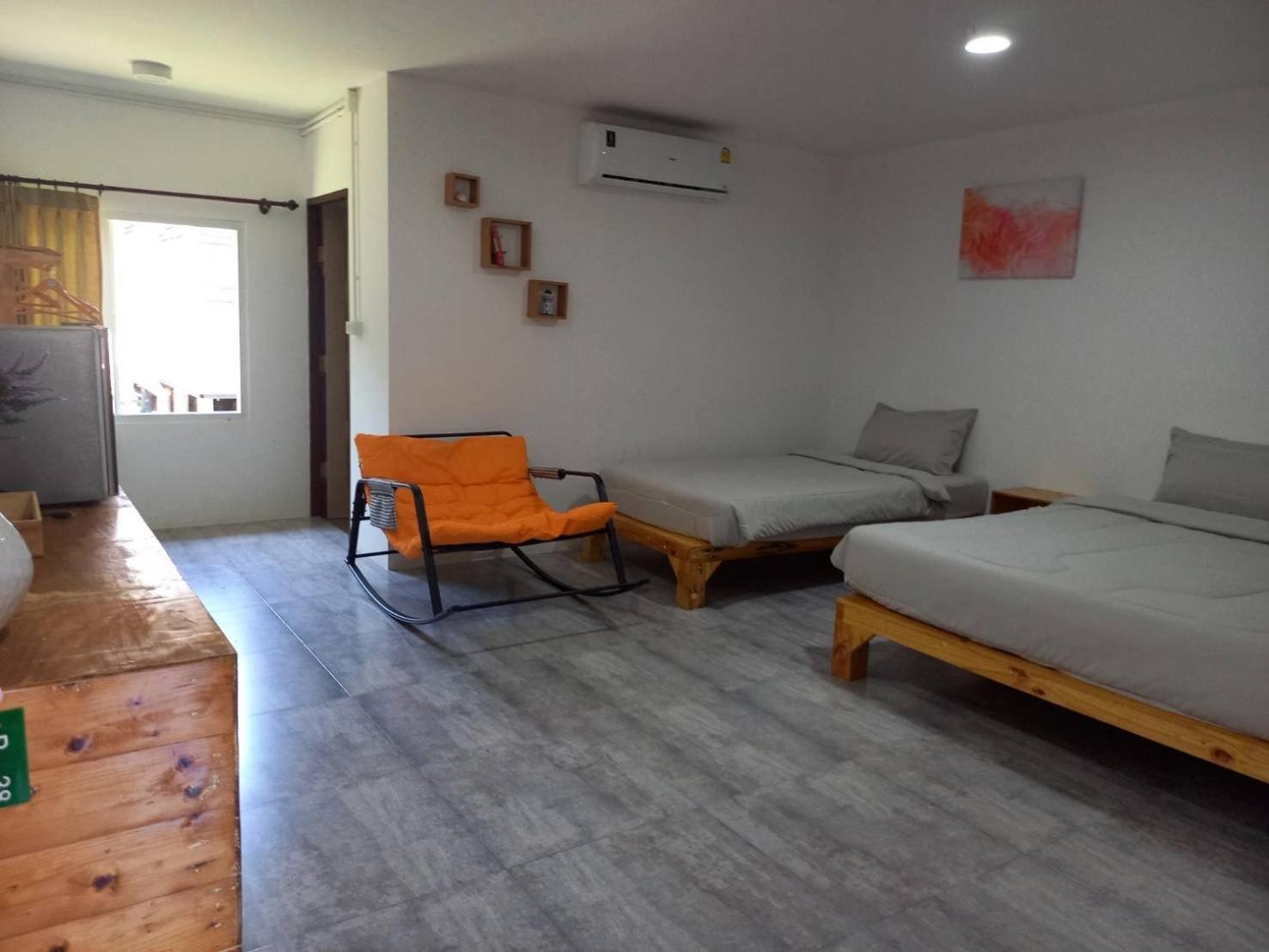 Pd Guesthouse Ko Kut المظهر الخارجي الصورة