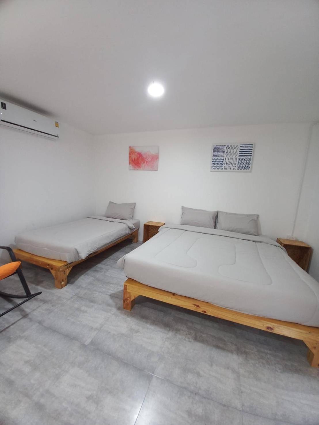 Pd Guesthouse Ko Kut المظهر الخارجي الصورة