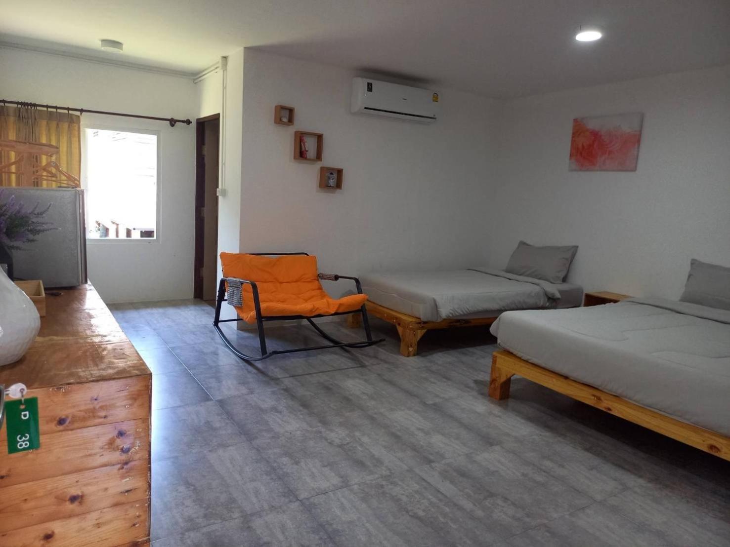 Pd Guesthouse Ko Kut المظهر الخارجي الصورة