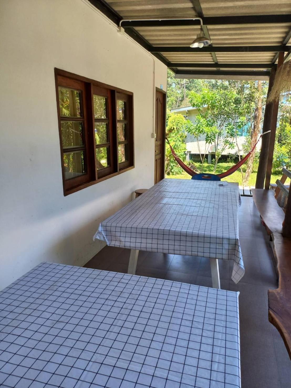 Pd Guesthouse Ko Kut المظهر الخارجي الصورة