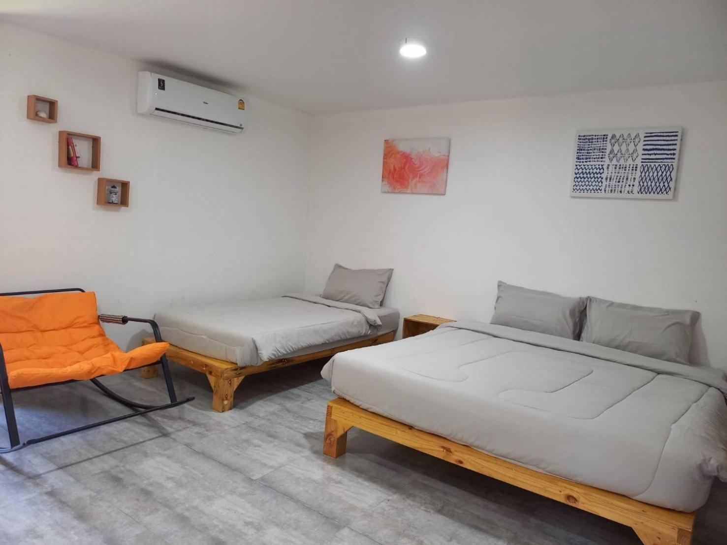 Pd Guesthouse Ko Kut المظهر الخارجي الصورة