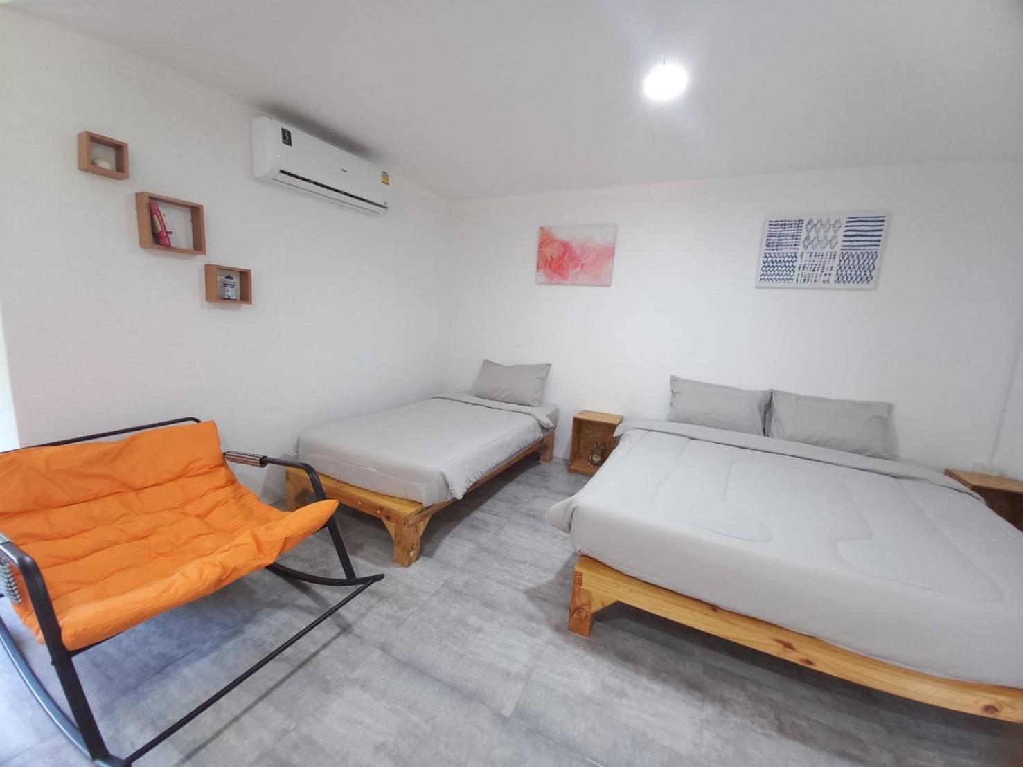 Pd Guesthouse Ko Kut المظهر الخارجي الصورة
