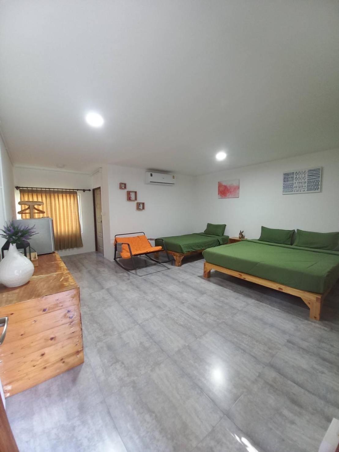 Pd Guesthouse Ko Kut المظهر الخارجي الصورة