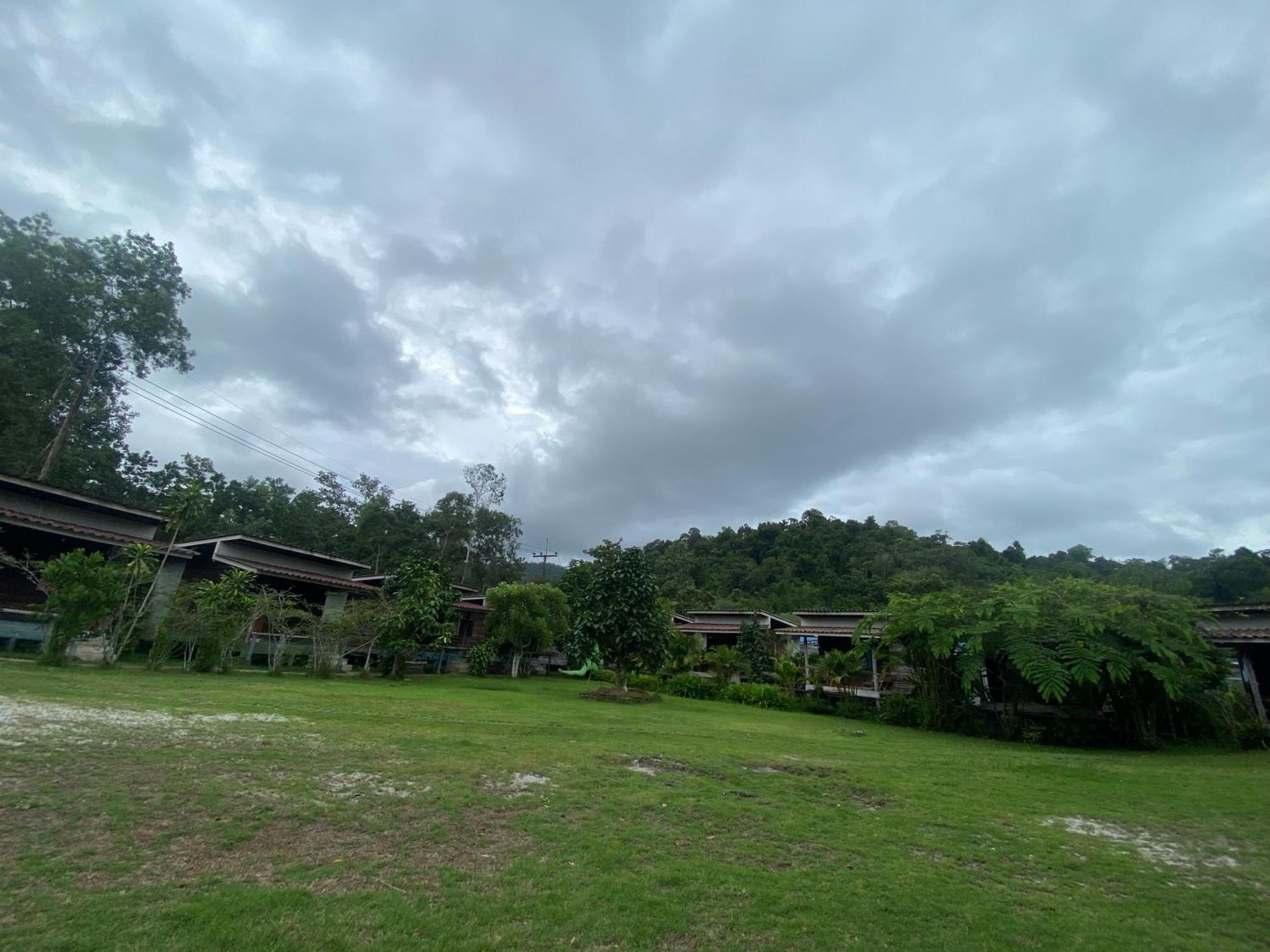 Pd Guesthouse Ko Kut المظهر الخارجي الصورة