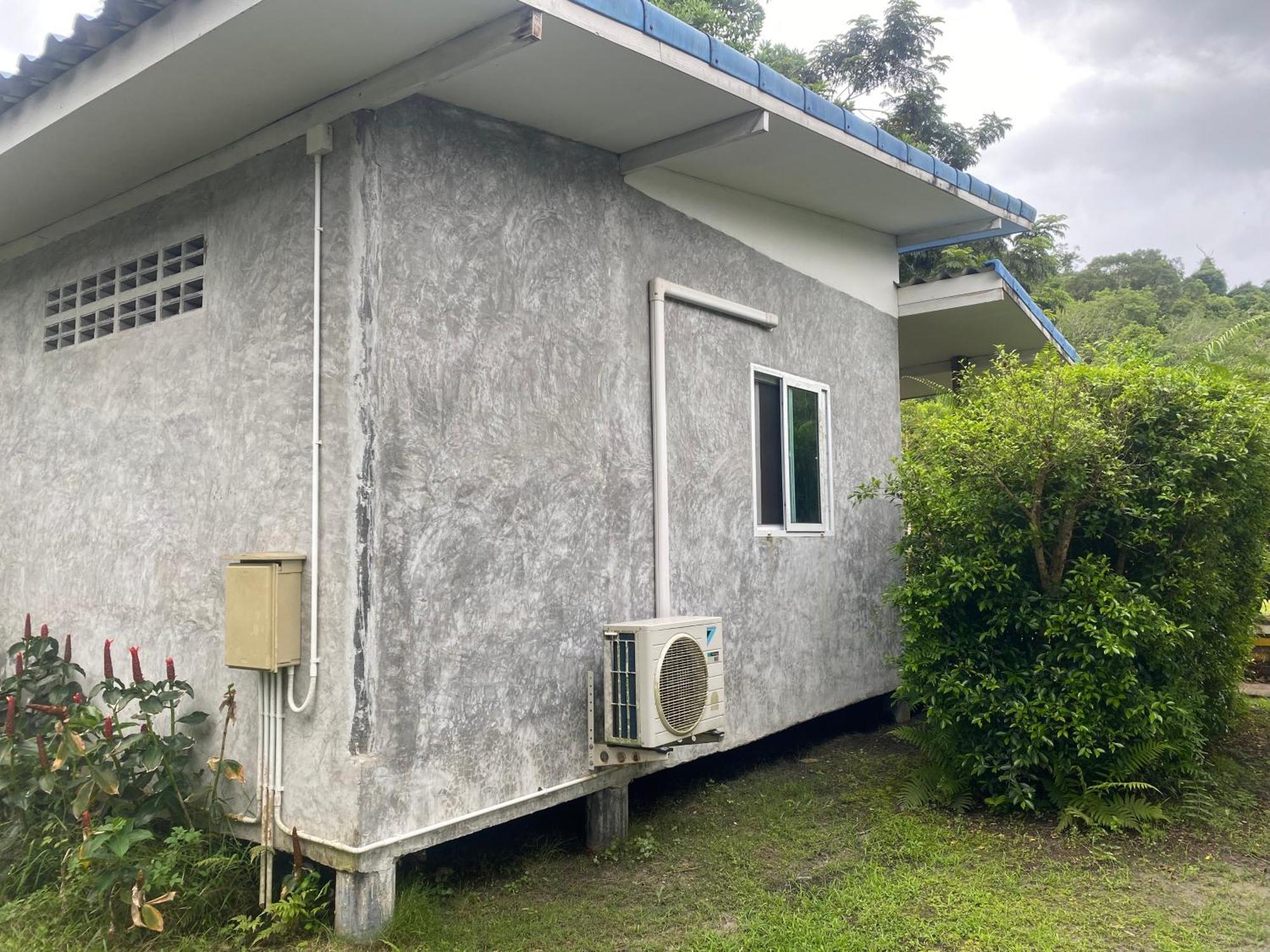 Pd Guesthouse Ko Kut المظهر الخارجي الصورة