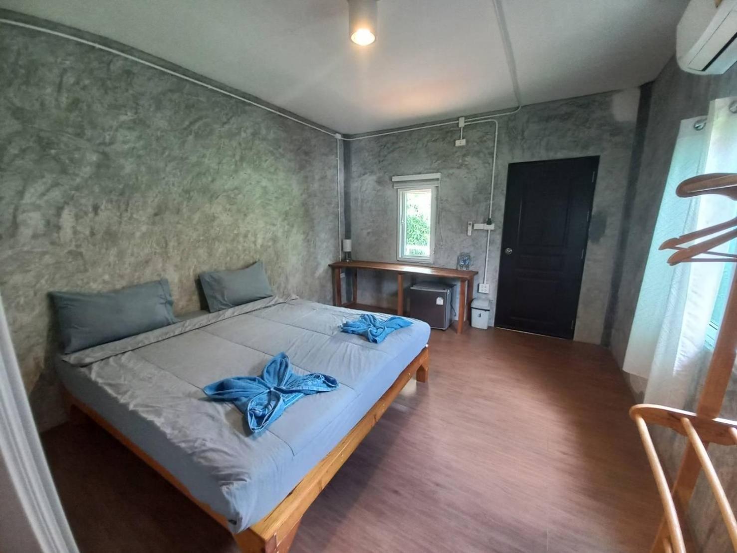 Pd Guesthouse Ko Kut المظهر الخارجي الصورة