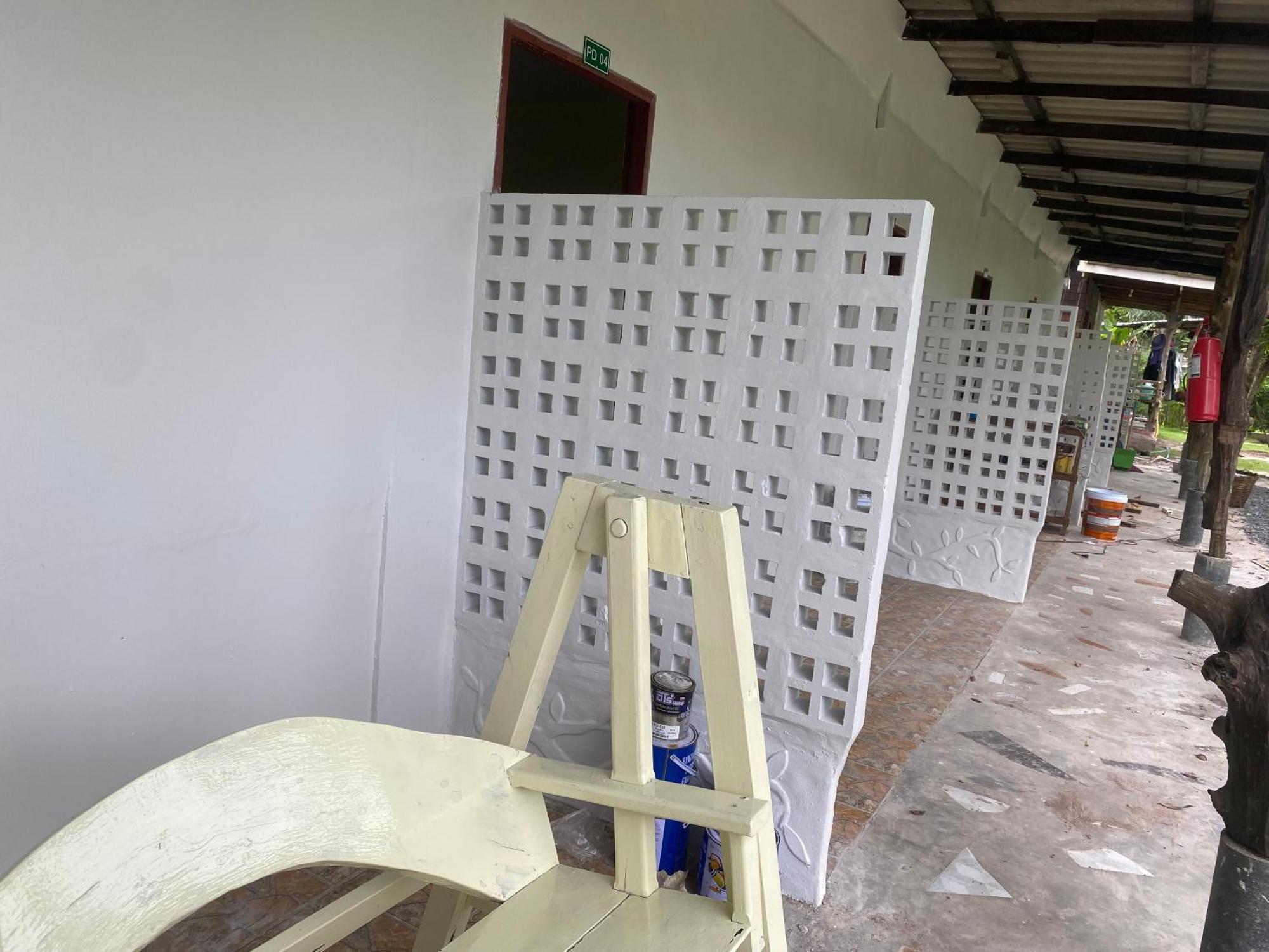 Pd Guesthouse Ko Kut المظهر الخارجي الصورة