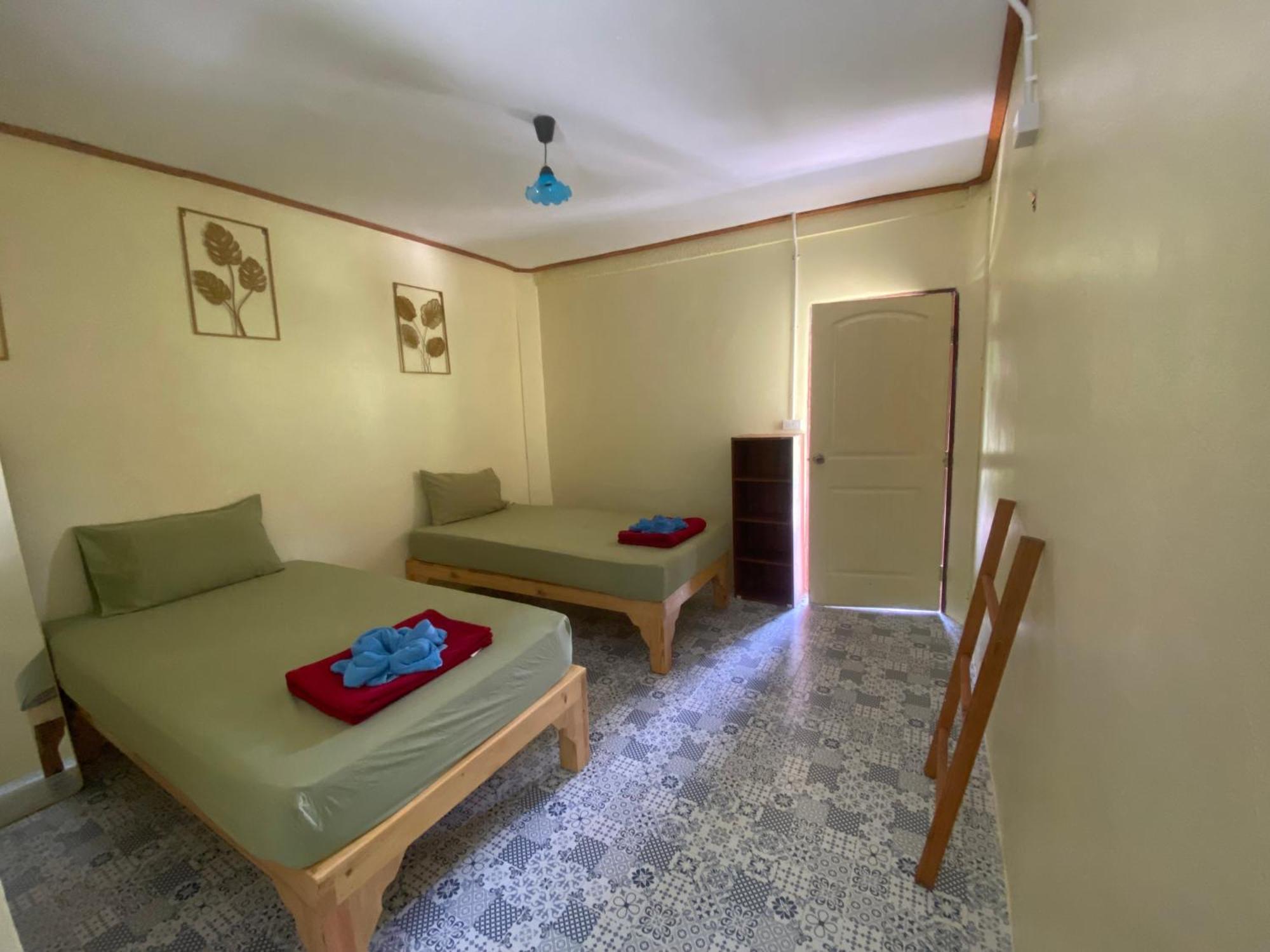 Pd Guesthouse Ko Kut المظهر الخارجي الصورة