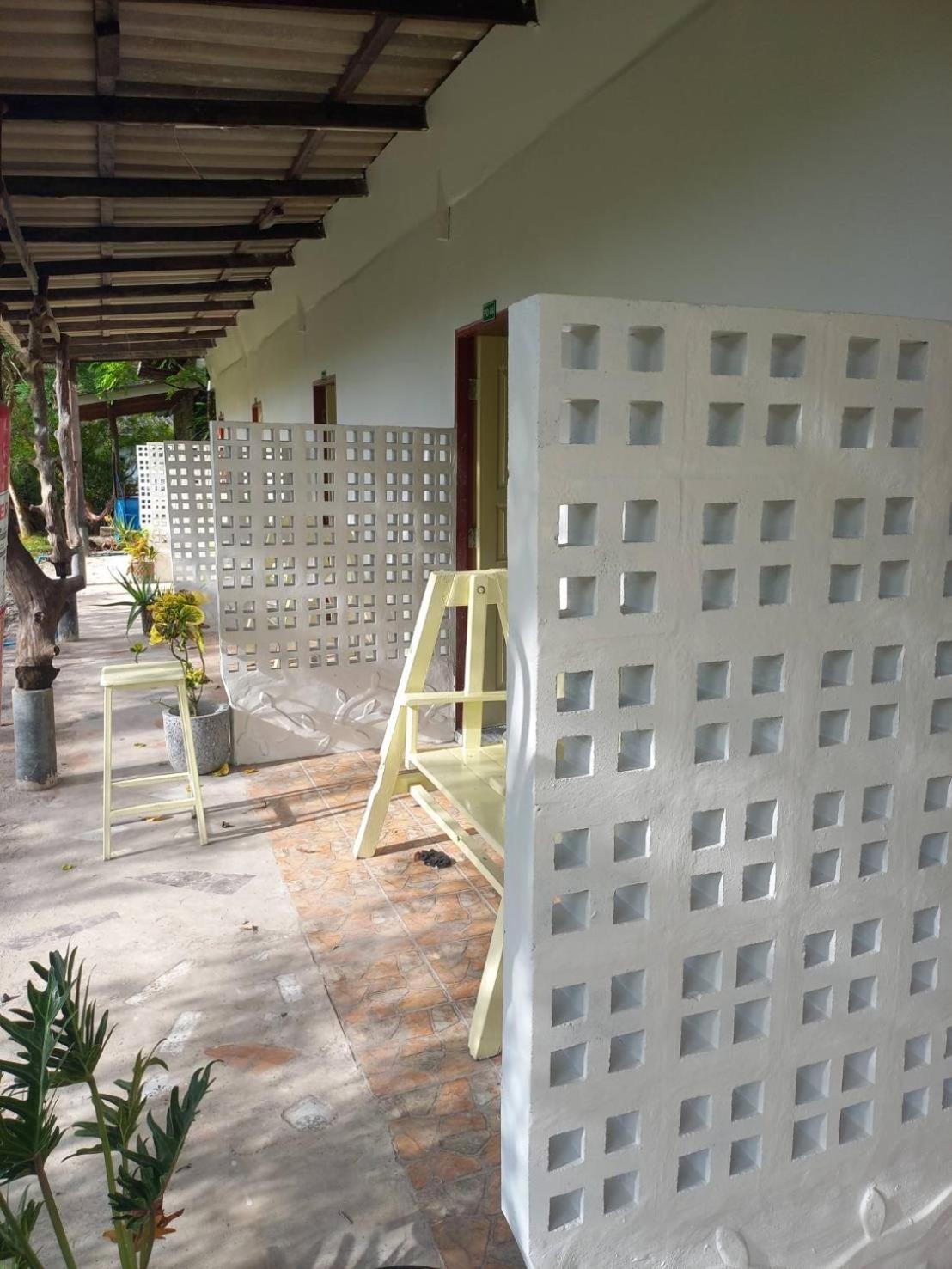 Pd Guesthouse Ko Kut المظهر الخارجي الصورة