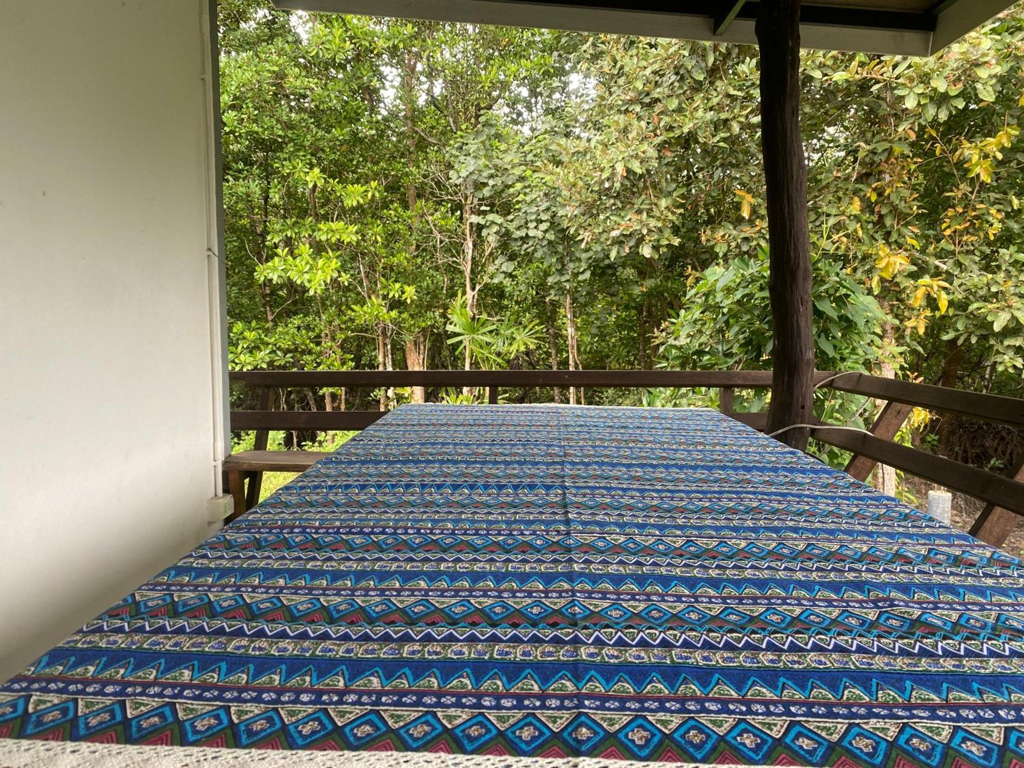 Pd Guesthouse Ko Kut المظهر الخارجي الصورة