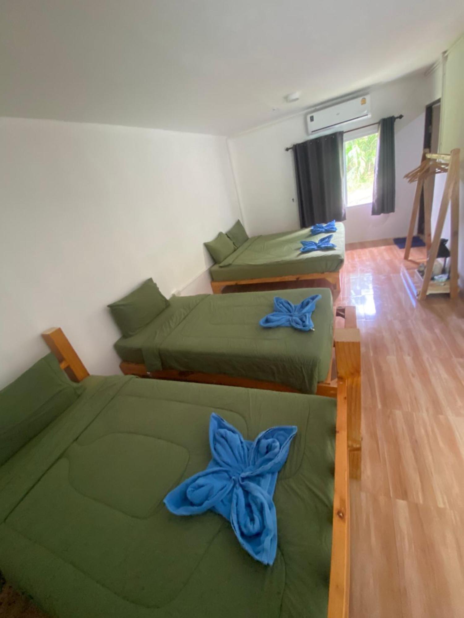 Pd Guesthouse Ko Kut المظهر الخارجي الصورة